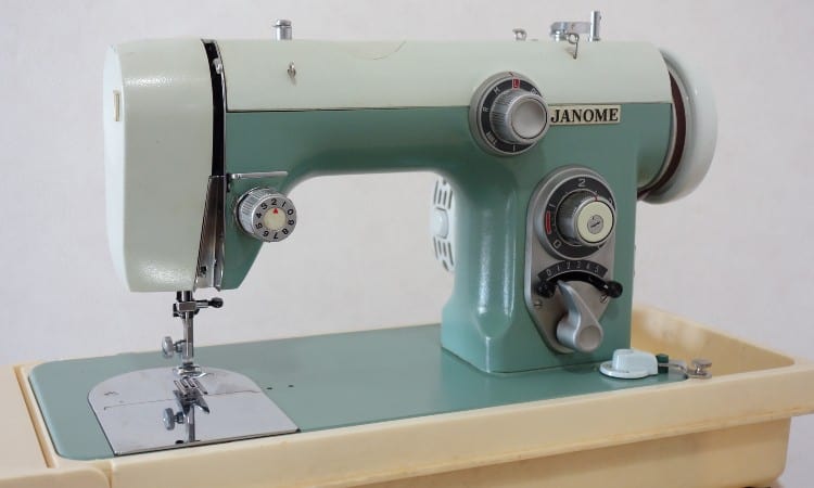 Sewing Machine Images