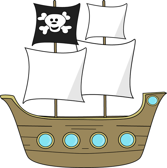 Ship Clipart