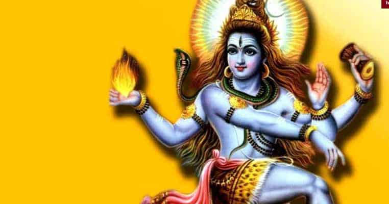 Shiva Image God