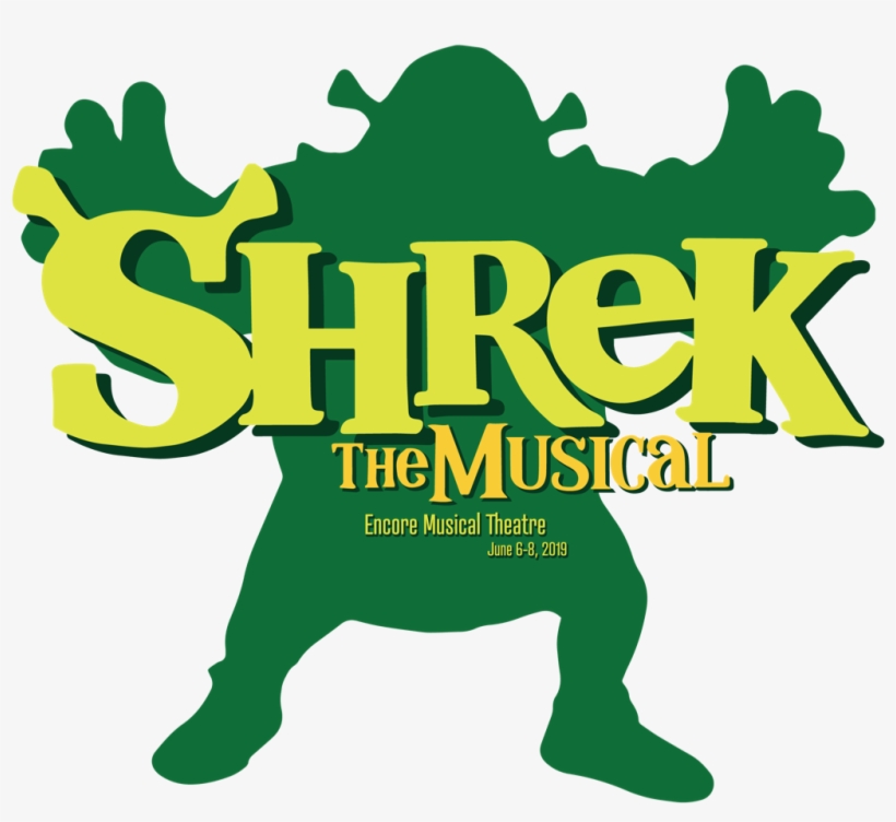 Shrek The Musical Pinocchio Nose