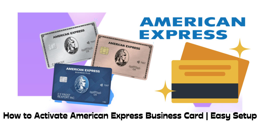 Sicherheitscode American Express