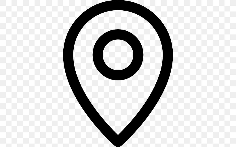 Simbol Location Png