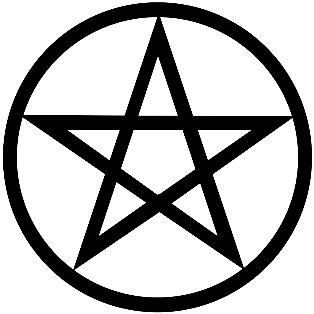 Simbol Pentagram