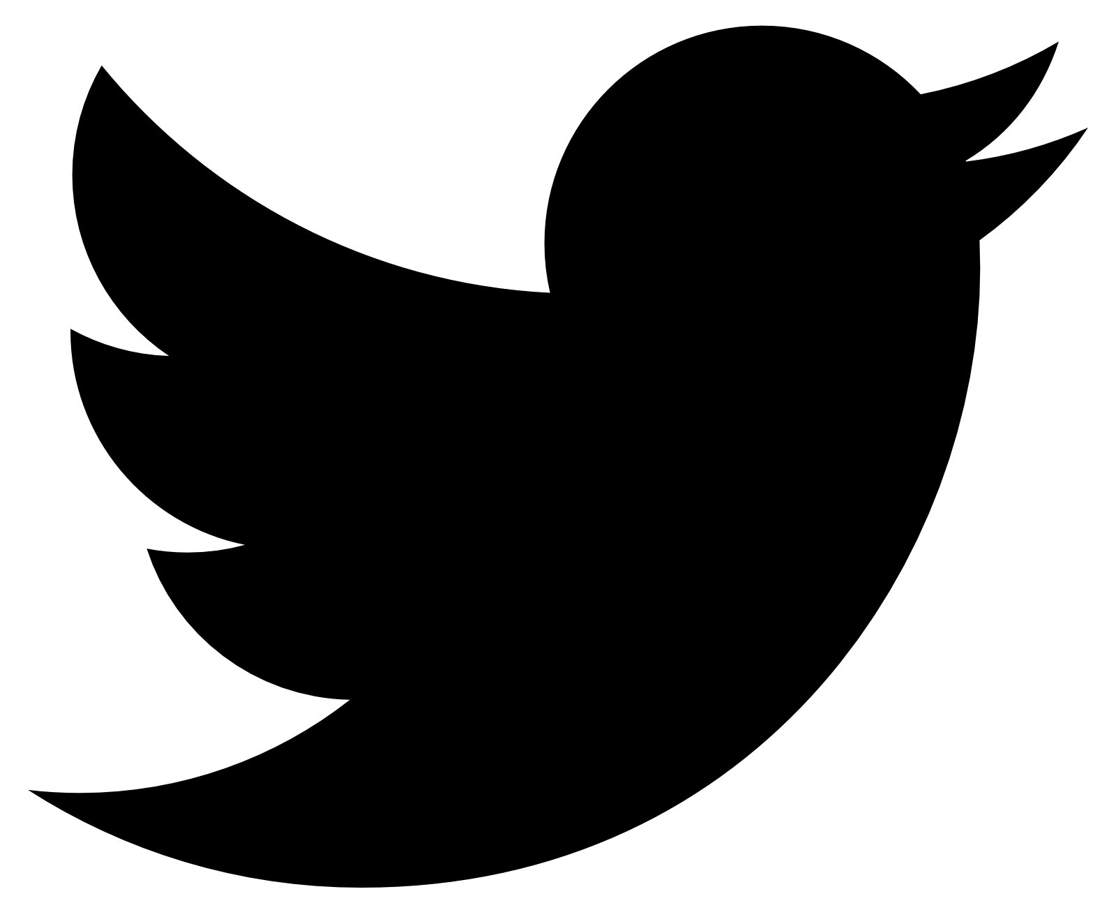 Simbol Twitter