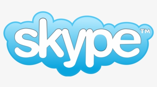 Skype Logo Transparent