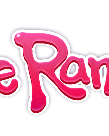 Slime Rancher Logo Png