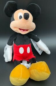 Small Picture Of Mickey Mouse