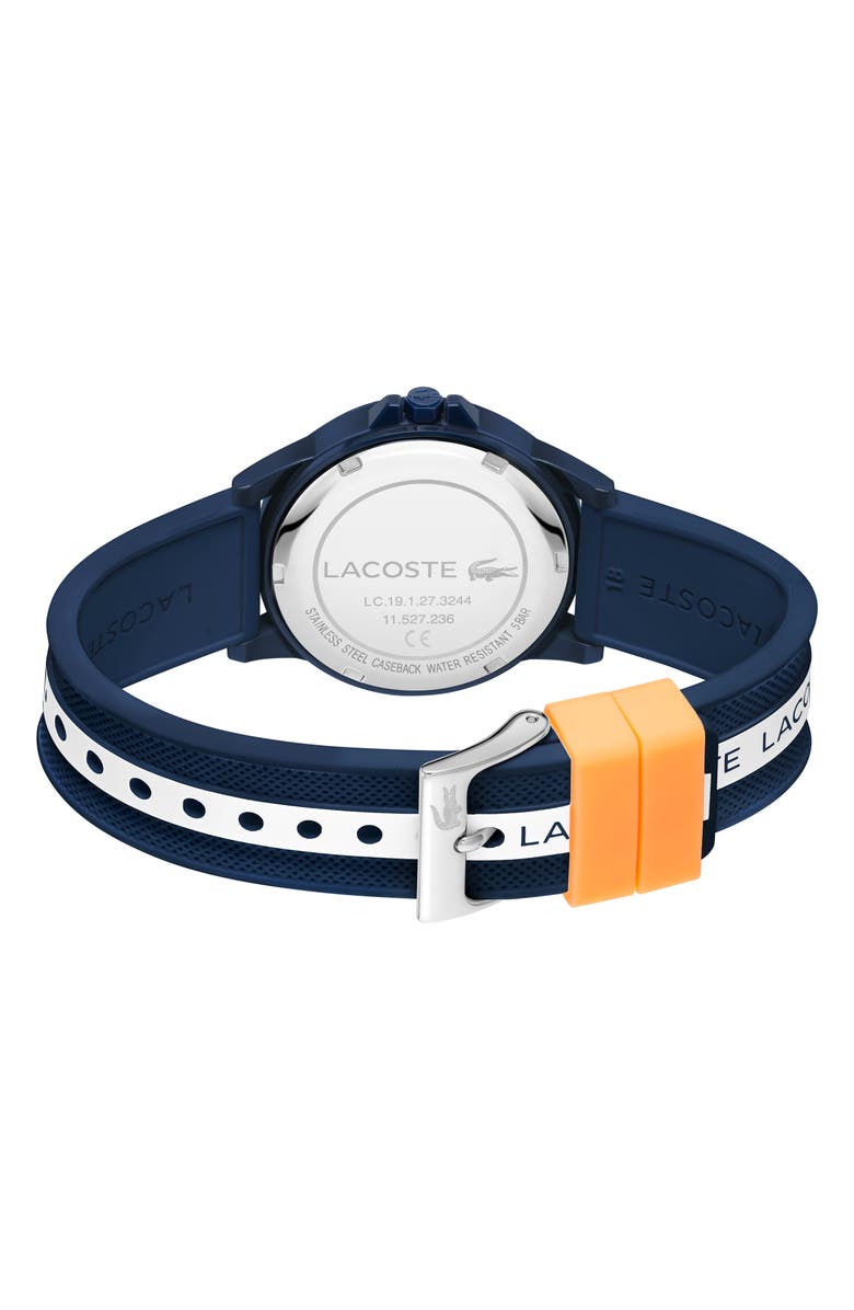 Smart Watch Lacoste