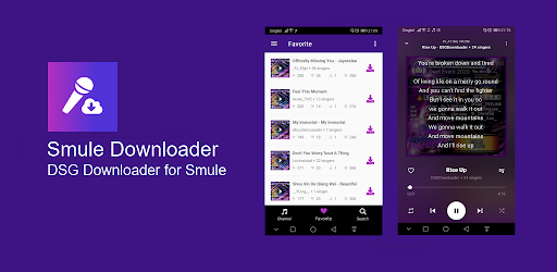 Smil Downloader