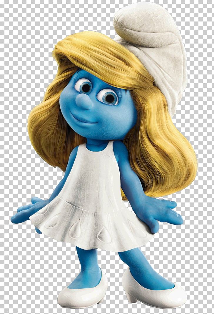Smurf Png