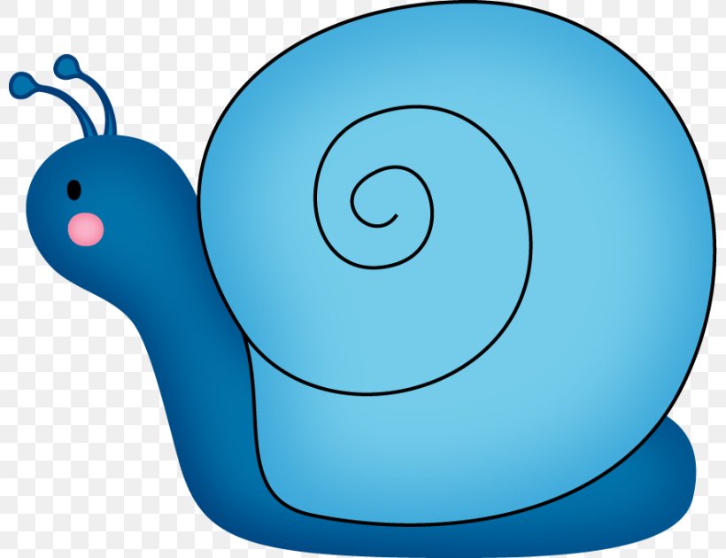 Snails Clipart