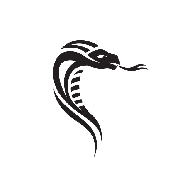 Snake Logo Png