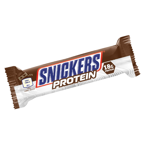 Snickers Bar Picture