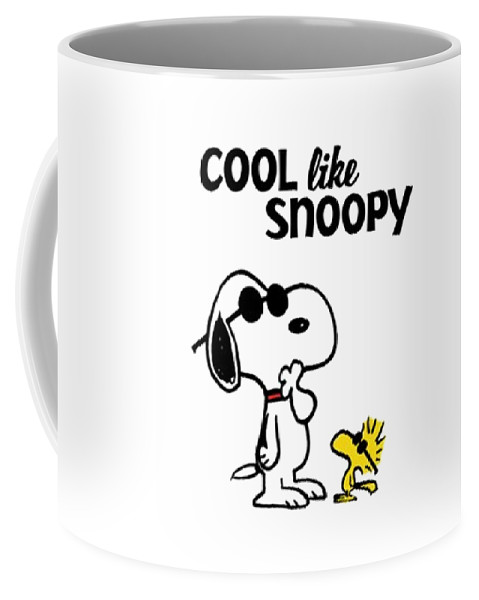 Snoopy Coffee Images