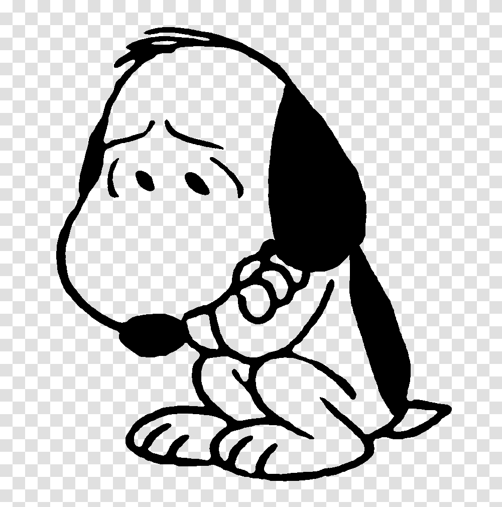Snoopy Free Clip Art