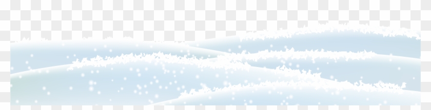 Snow On Ground Png