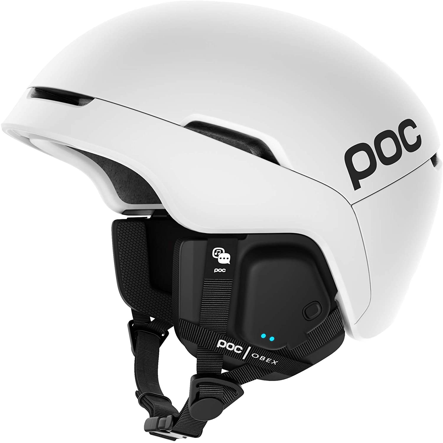 Snowboard Helmet With Bluetooth
