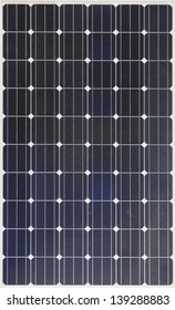 Solar Panel Texture
