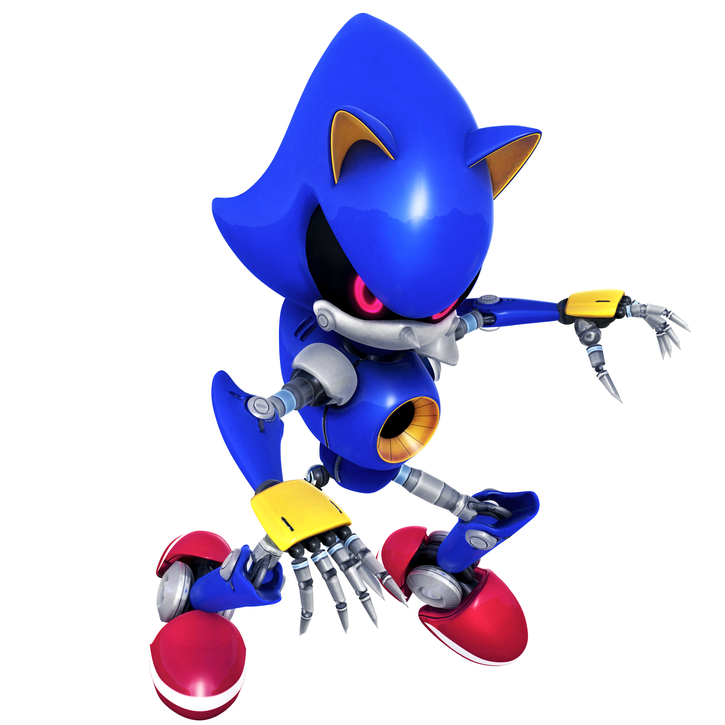 Sonic Png
