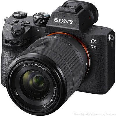 Sony Camera Png
