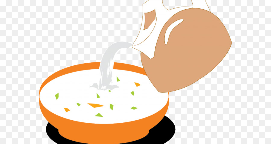 Sopa De Avena Con Pollo