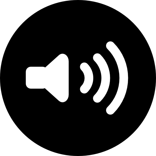 Sound Vector Png