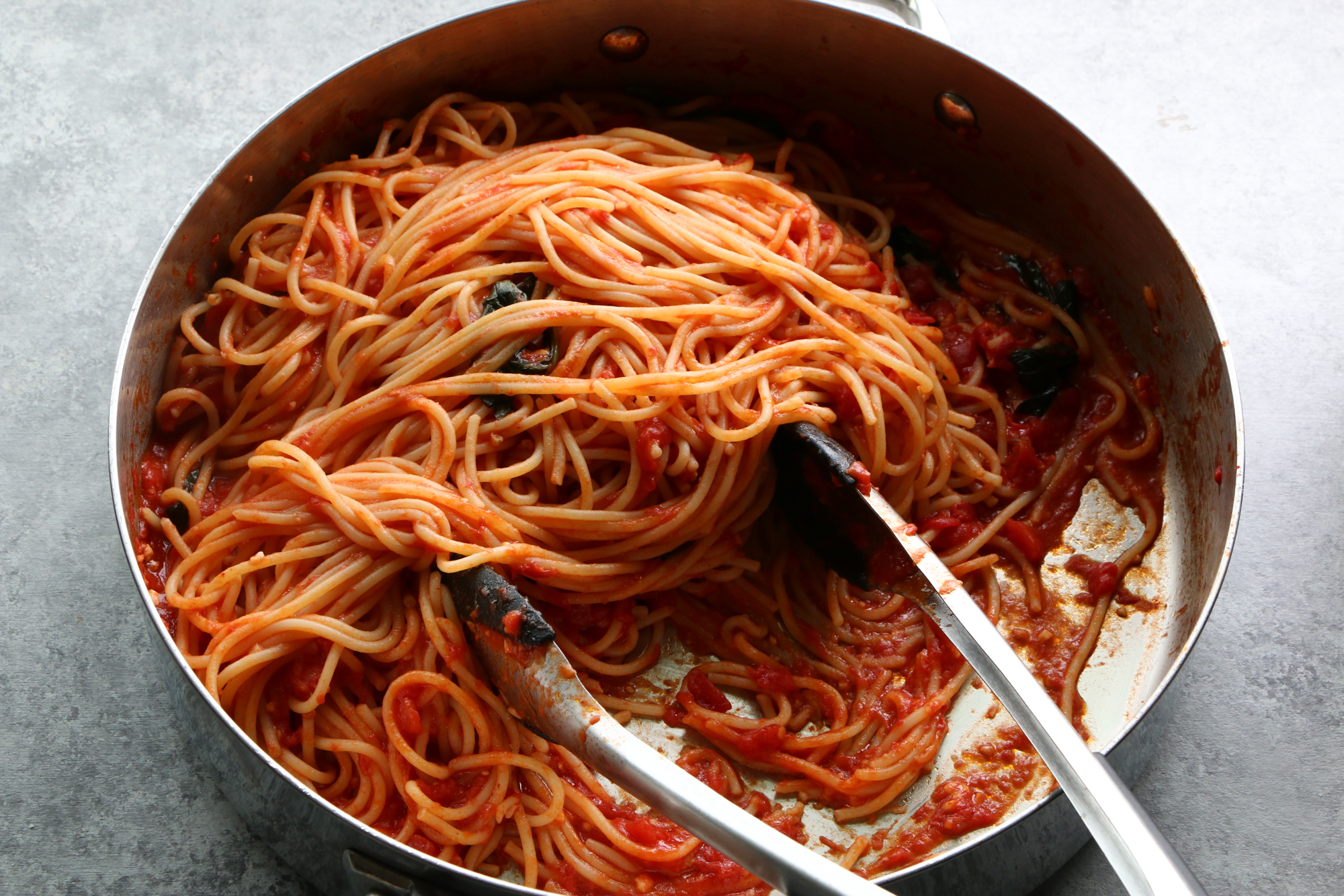 Spaghetti Images