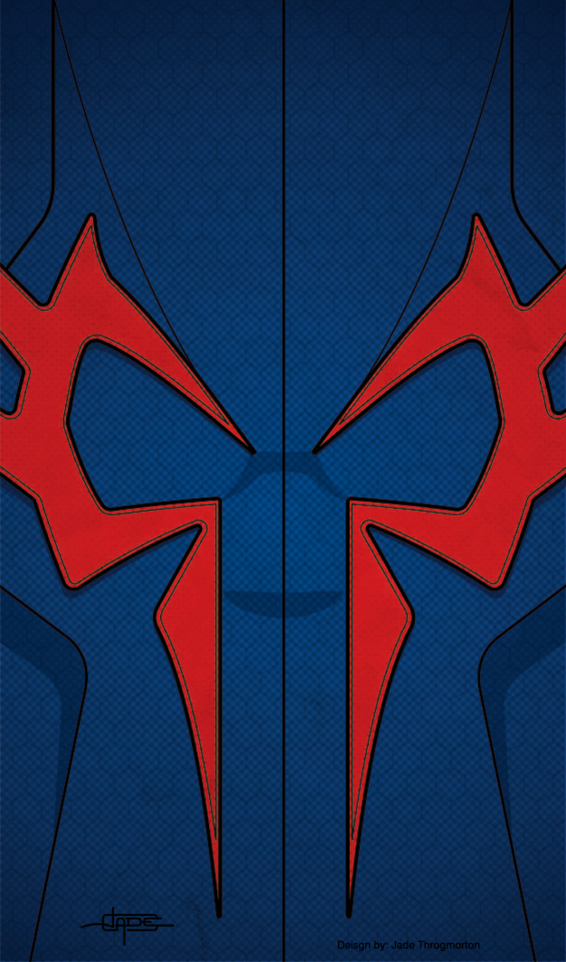 Spider Man 2099 Wallpaper