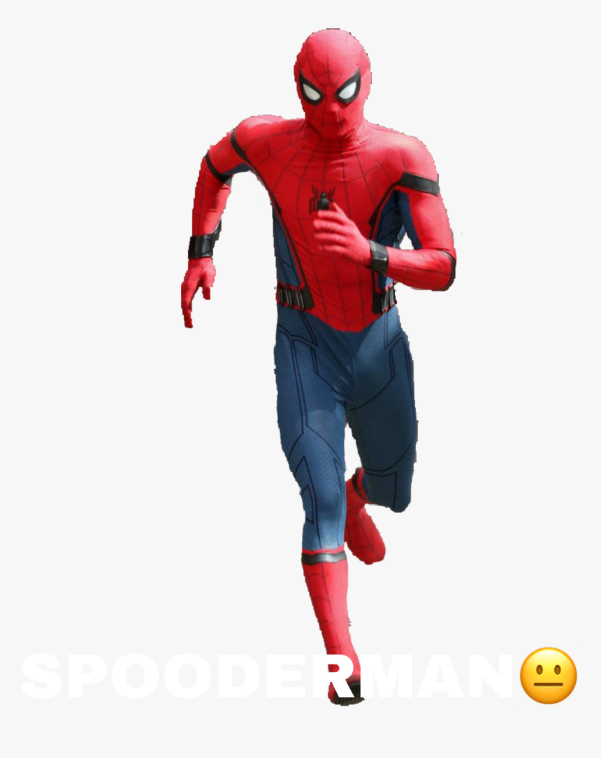 Spiderman Homecoming Png