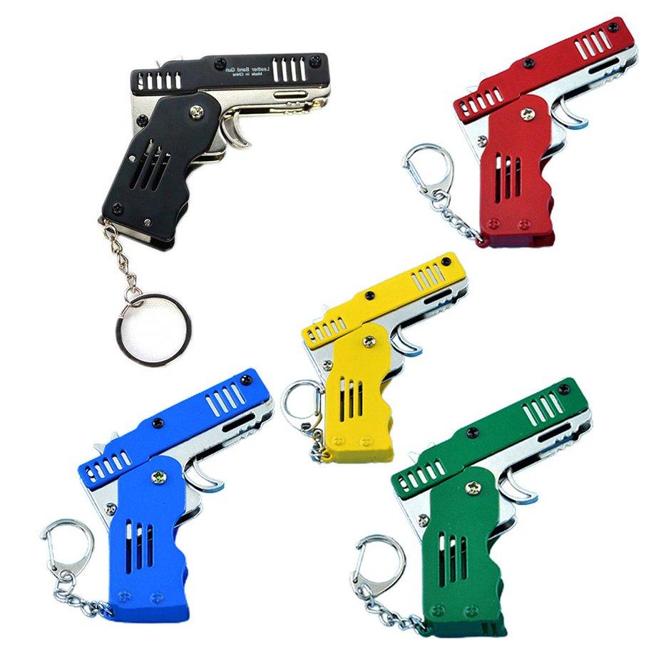 Spielzeugpistole Mit Kugeln