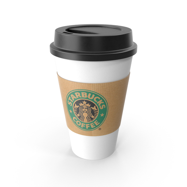 Starbucks Cup Png