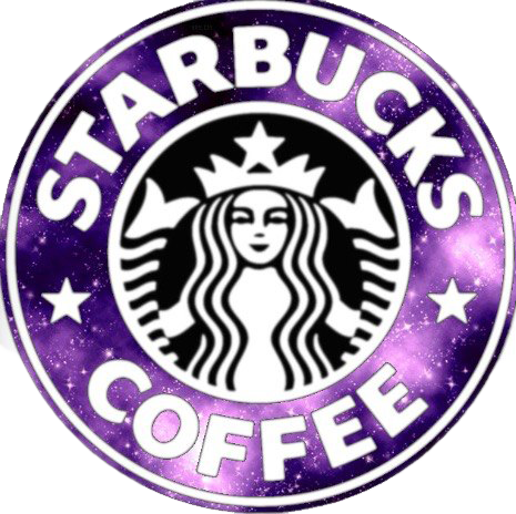 Starbucks Transparent Logo