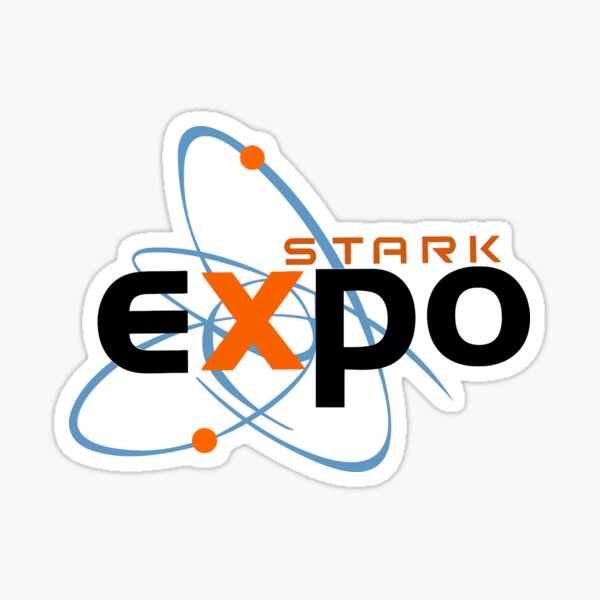Stark Logo