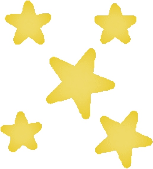 Stars Cliparts