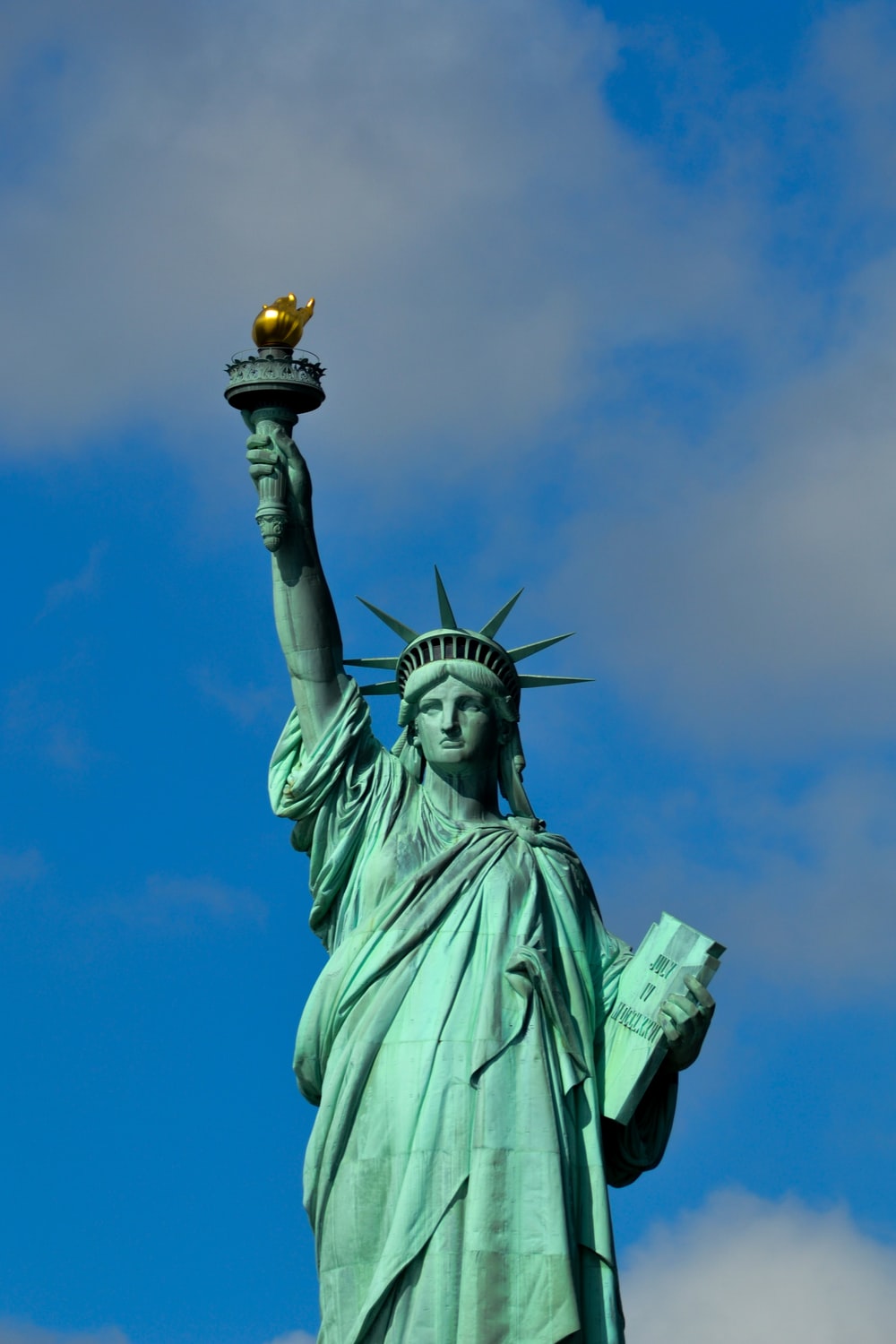 Statue Of Liberty Picture