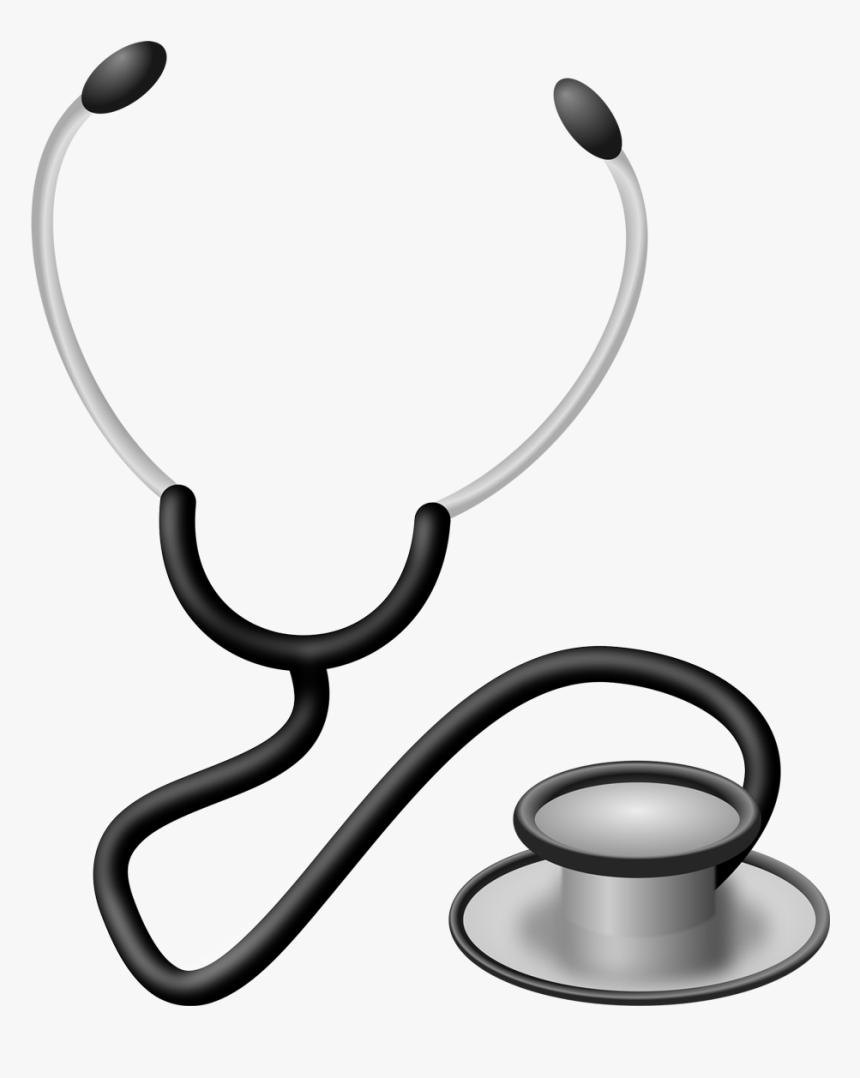 Stethoscope Clipart Png