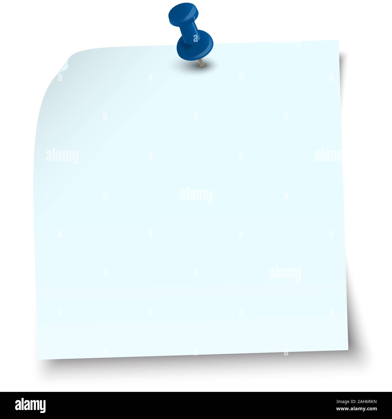 Sticky Notes Vector Png
