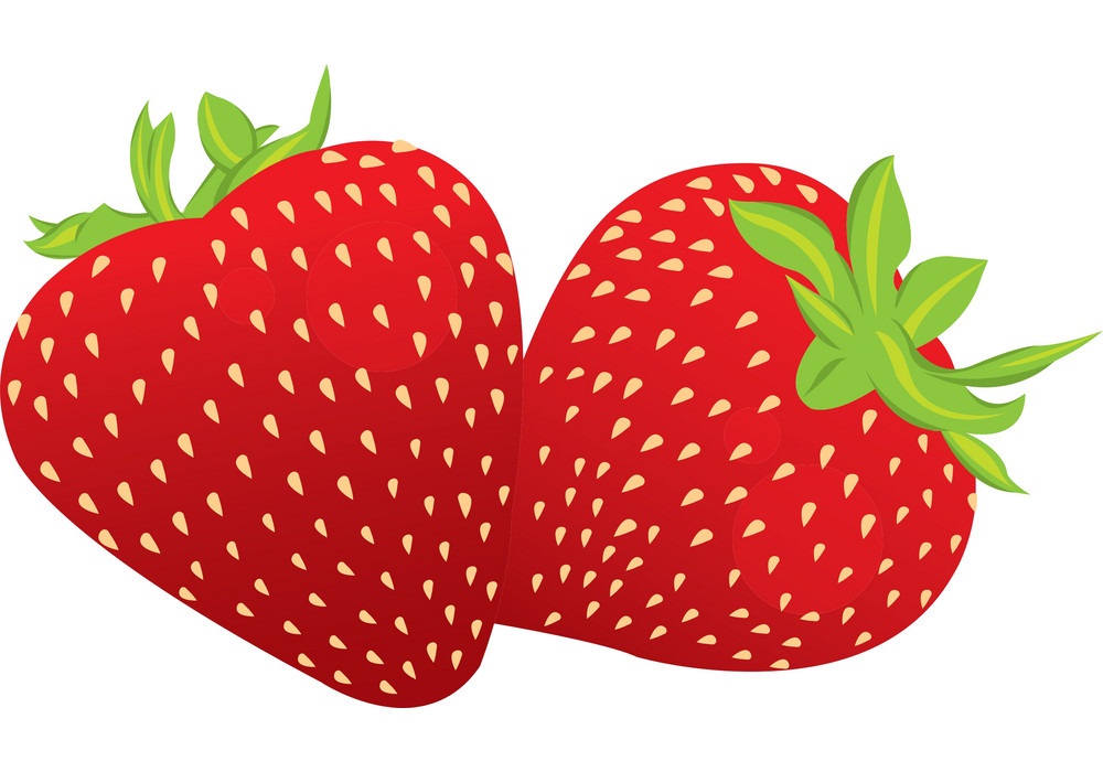 Strawberry Clipart Images