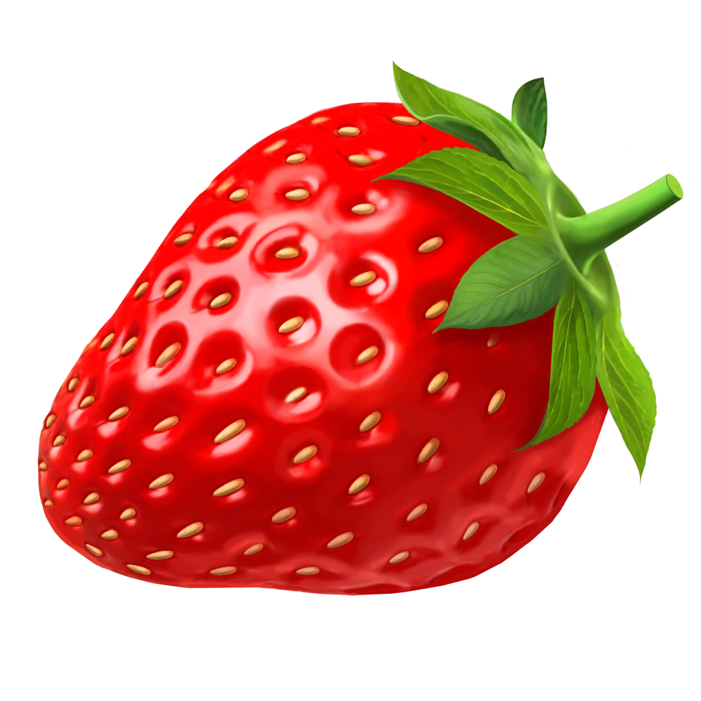 Strawbery Png