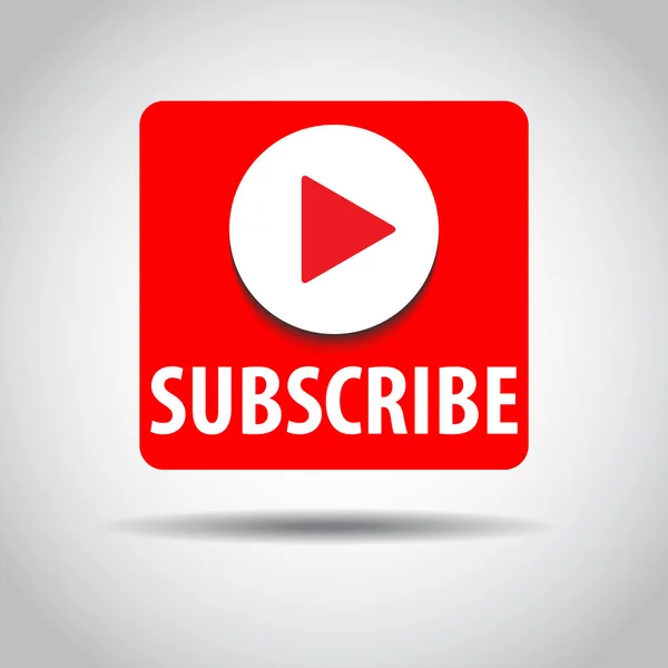 Subscribe Youtube Watermark