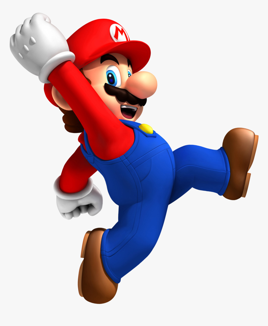 Super Mario Bross Png