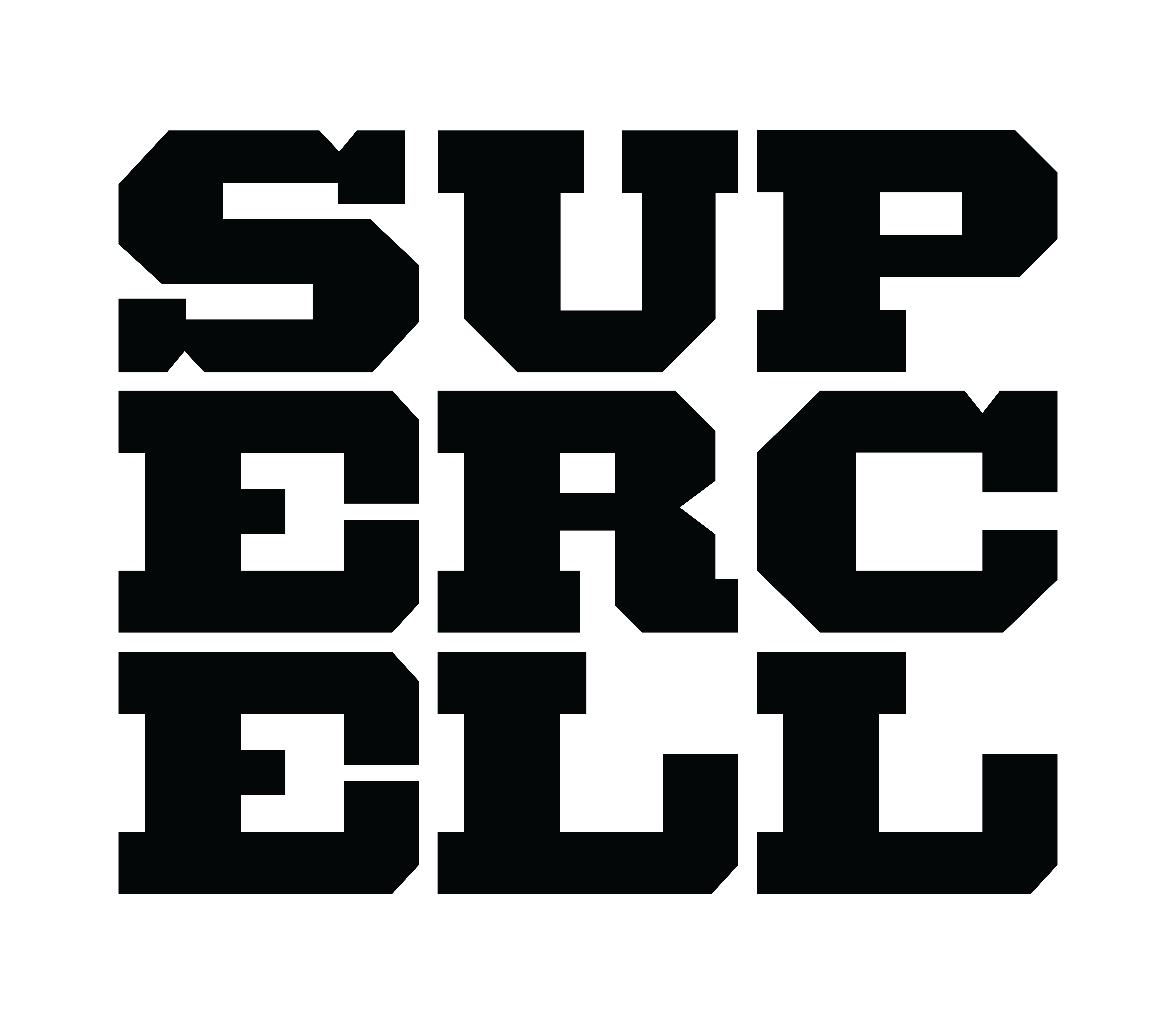 Supercell Wallpaper