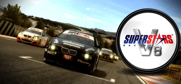 Superstars V8 Racing Download