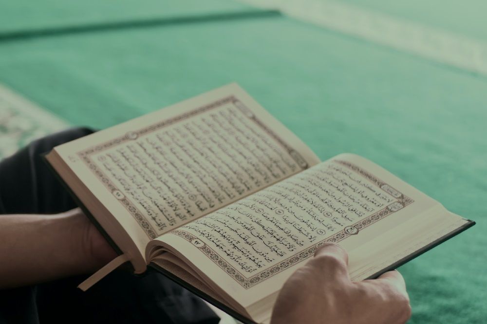Surat Ke 10 Dalam Al Quran