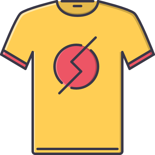 T Shirt Icon Png