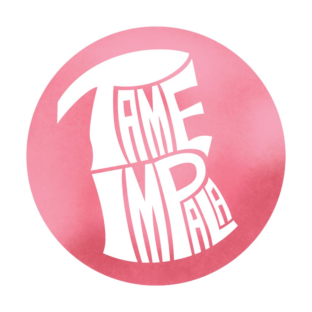 Tame Impala Logo Png