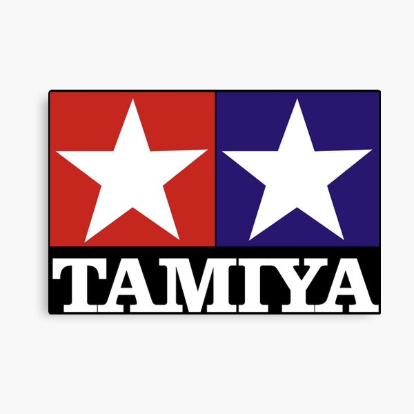 Tamiya Mini 4wd Logo