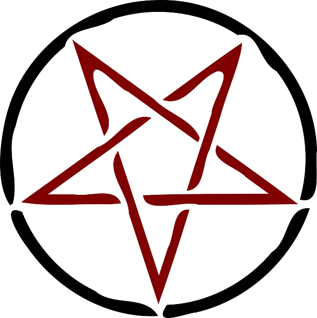 Tattoos Hexen Symbole