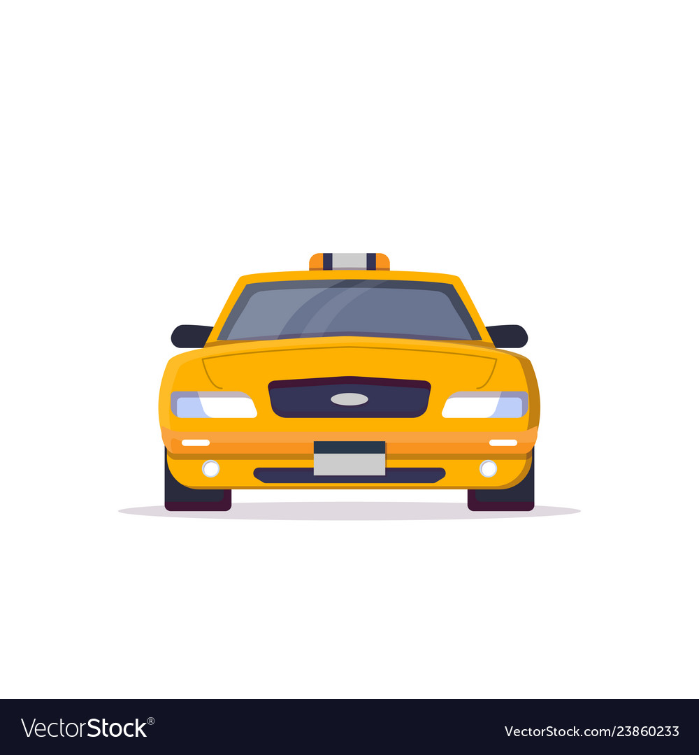 Taxi Images Free