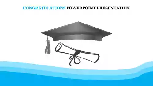 Template Ppt Wisuda